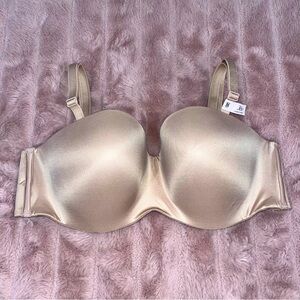 NWT! Victoria’s Secret Body by Victoria Multiway/Multi-Option Lightly Lined Bra